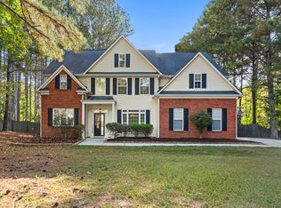 280 Squire Ln, Fayetteville, GA 30214