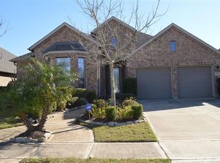 2203 Ascot Ln, Sugar Land, TX 77479