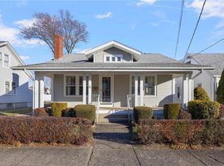 70 Benjamin St, Pawtucket, RI 02861