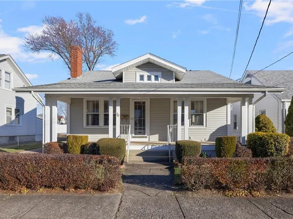 70 Benjamin St, Pawtucket, RI 02861
