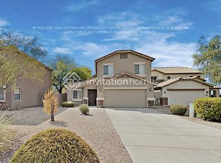 2281 E San Manuel Rd, San Tan Valley, AZ 85143