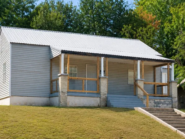 317 N Canadian Ave, Purcell, OK 73080