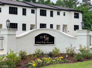 8003 Linfield Way #26, Atlanta, GA 30350