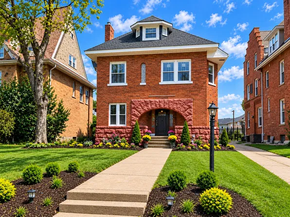 4266 Washington Blvd, Saint Louis, MO