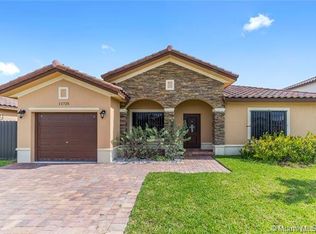 11725 SW 229th Ln, Miami, FL 33170