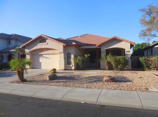 3940 E Cody Ave, Gilbert, AZ 85234
