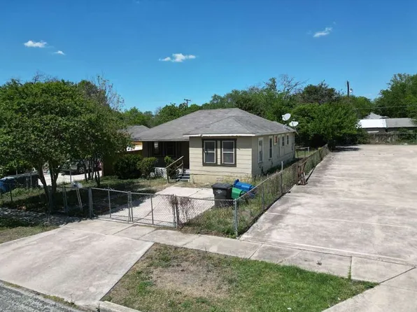 335 Hermitage Ct, San Antonio, TX 78223