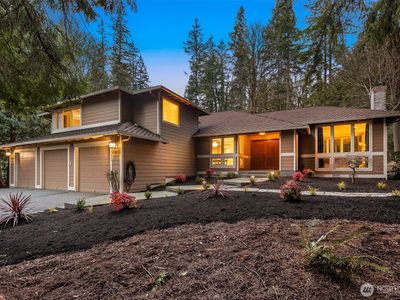 20024 NE 188th Place, Woodinville, WA, 98077