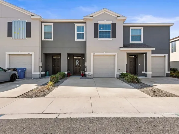 8631 FALLING BLUE PLACE, RIVERVIEW, FL 33578