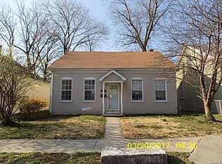 1223 E 6th St, Alton, IL 62002