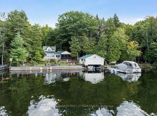 4712 Briton Houghton Bay Rd, Rideau Lakes, ON K0G1V0