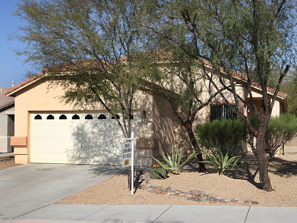 1st image of 3446 W Sagebrush Hills Ct
