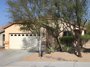3446 W Sagebrush Hills Ct, Tucson, AZ 85741