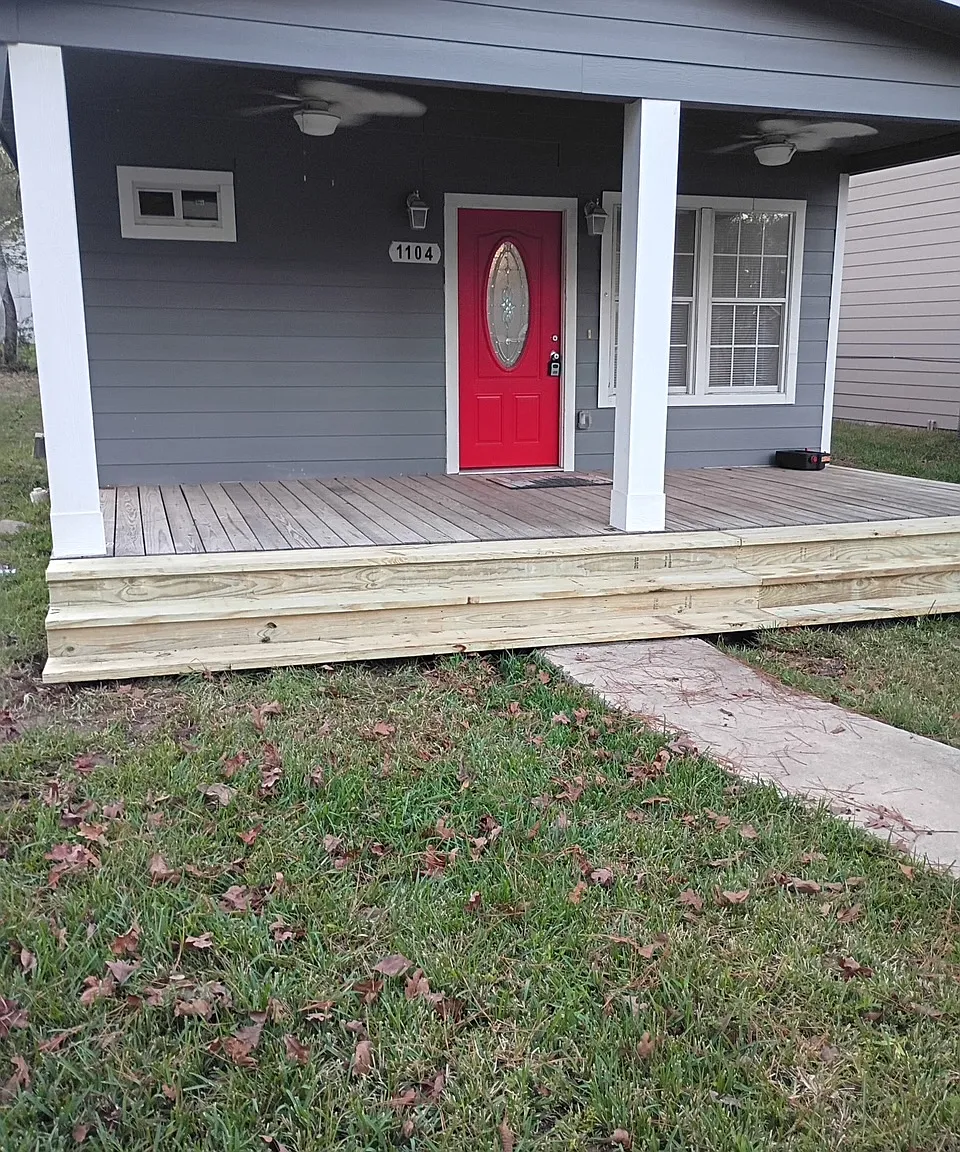 Standing Oak Properties — Photo 1