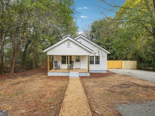 1047 Fairview Rd, Rockmart, GA 30153