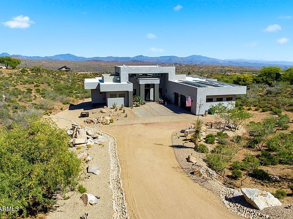 2nd image of 42439 N DEER TRAIL Road