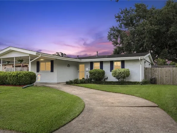 6112 Camphor St, Metairie, LA 70003