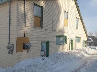 4390 Main St, Belledune, NB E8G2P6