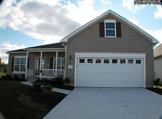 3789 Case Rd, Avon, OH 44011