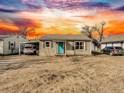 725 N 8th St, Arkansas City, KS, 67005