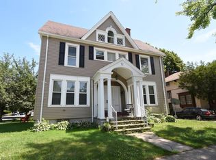 51 Woodward Ave, Buffalo, NY 14214
