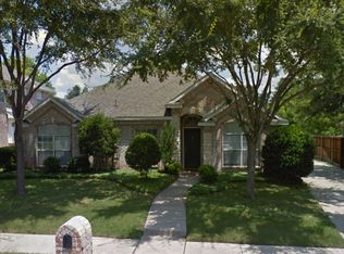 2712 Elmridge Dr, Flower Mound, TX 75022