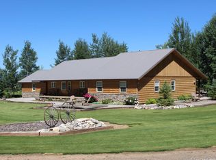 4701 County Road 126, Bedford, WY 83112