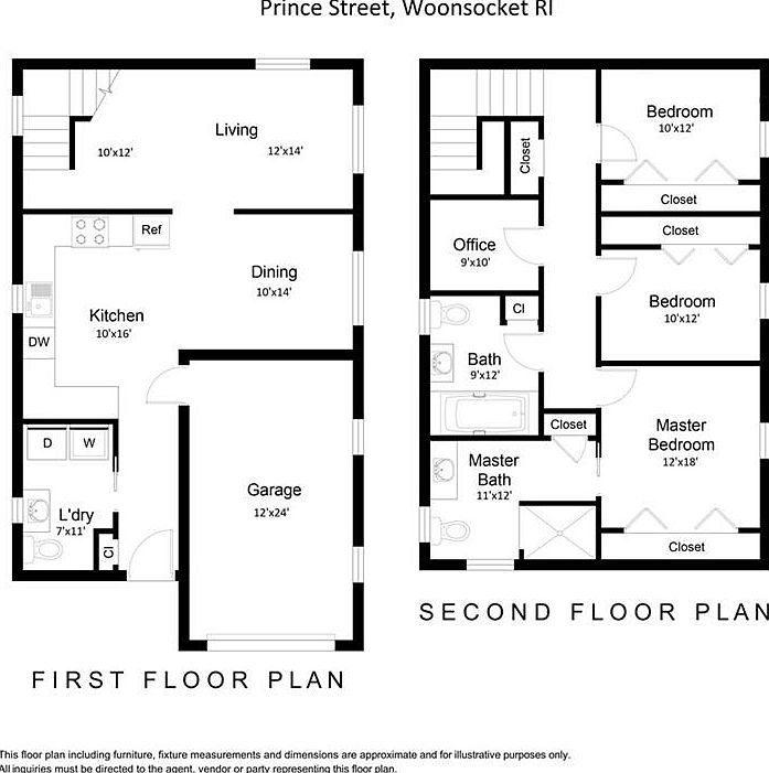 2nd image of 2 Prince St