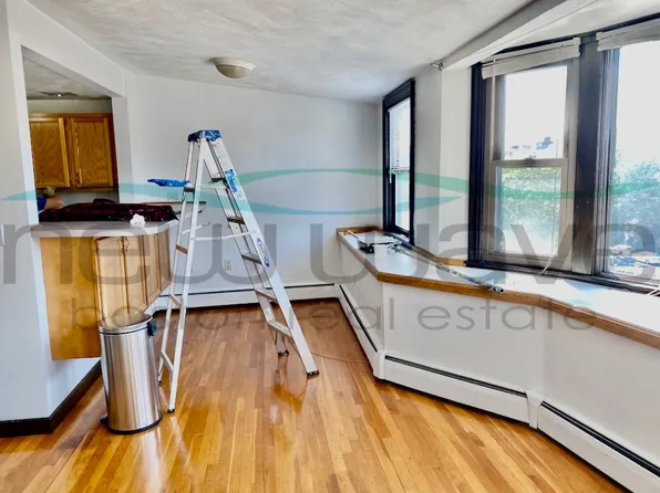 518 Massachusetts Ave, Boston, MA