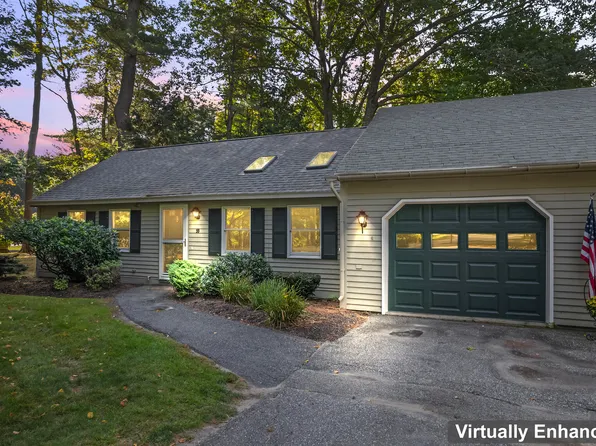 59 Gail Lane #59, Yarmouth, ME 04096