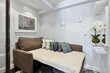 Rented by Corcoran