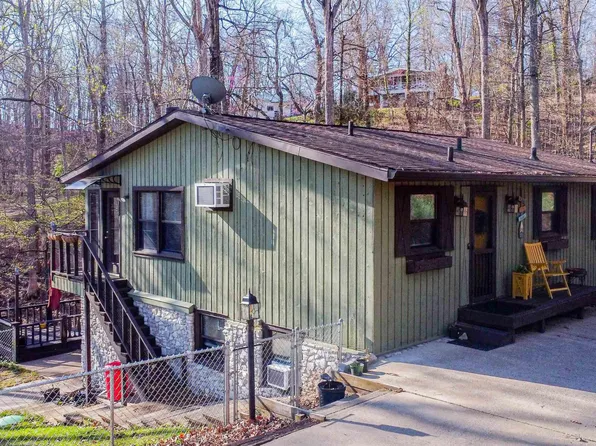 61 Dogwood Dr, Eddyville, KY 42038