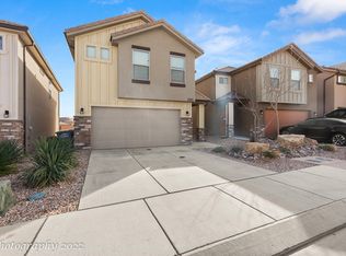 5885 S Challenger Way, Saint George, UT 84790