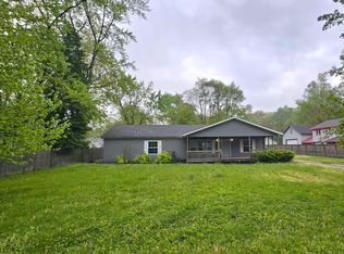 4427 W 51st Ave, Griffith, IN 46319