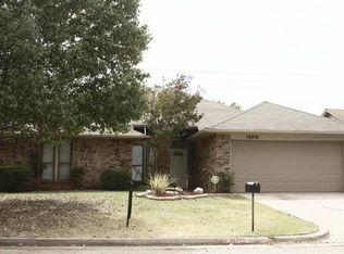 16713 Sumac Dr, Edmond, OK 73012