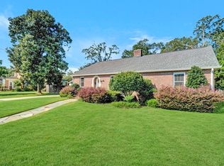 306 Hickory St, Clinton, SC 29325