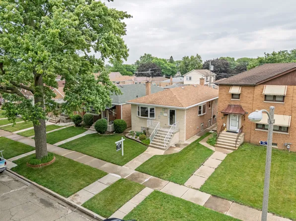 2359 Burr Oak Ave, North Riverside, IL 60546