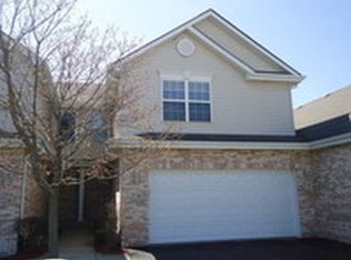 2716 Schooner Dr, New Lenox, IL 60451