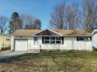 182 Russell Ave, Rochester, NY 14622