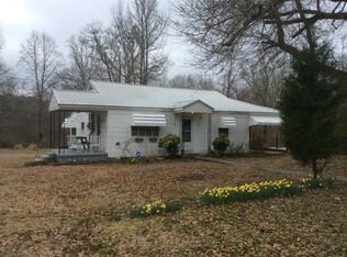 7969 County Road 7, Talladega, AL 35160