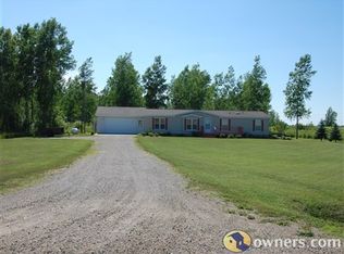 79 N McMillan Rd, Bad Axe, MI 48413