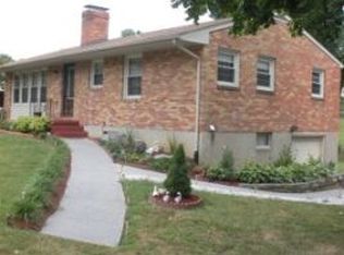 5017 Gatewood Ave SW, Roanoke, VA 24018