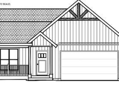 660 S Creekside Dr, Show Low, AZ, 85901