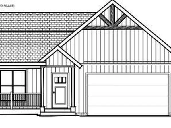 660 S Creekside Dr, Show Low, AZ 85901