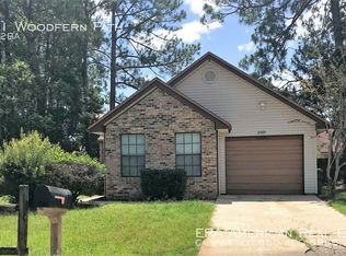 2001 Woodfern Path, Fort Walton Beach, FL 32547