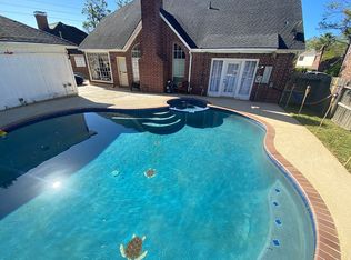 2723 Vermillion Dr, Missouri City, TX 77459