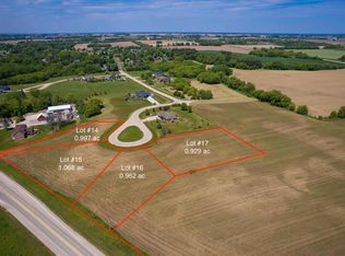 LOT 5 Westview Ln, Beaver Dam, WI 53916