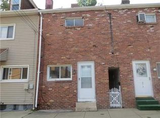 211-213 Mary St, Pittsburgh, PA 15215