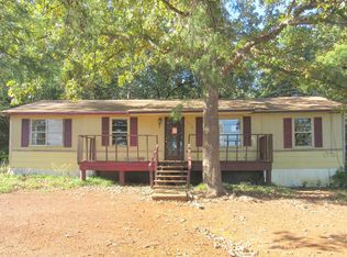 3340 E Fm 323, Palestine, TX 75801