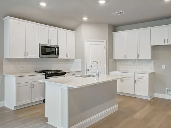 708 Martell Rd, McKinney, TX 75069